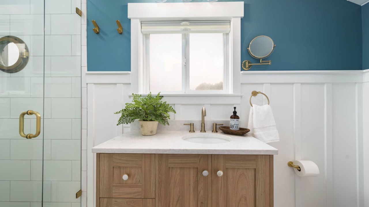 Photo of Bathroom in Tolovana Park