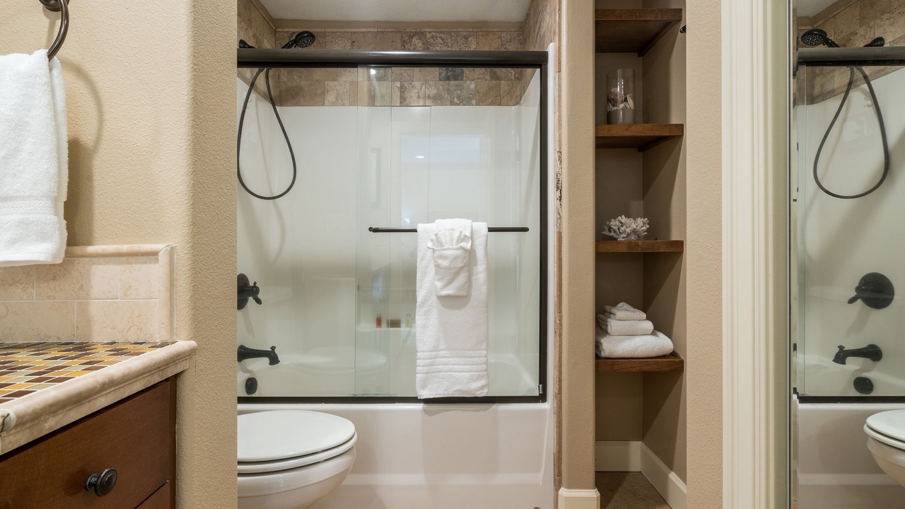 Photo of Bathroom in Tolovana Park