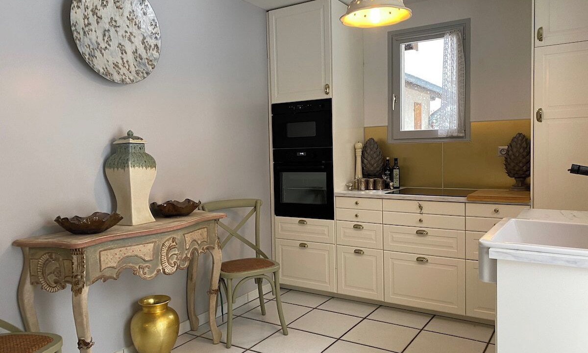 Photo of Outdoor in Allemond