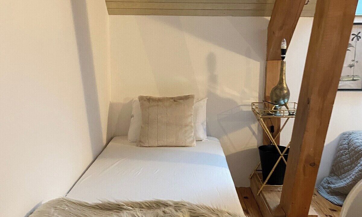 Photo of Bedroom in Allemond