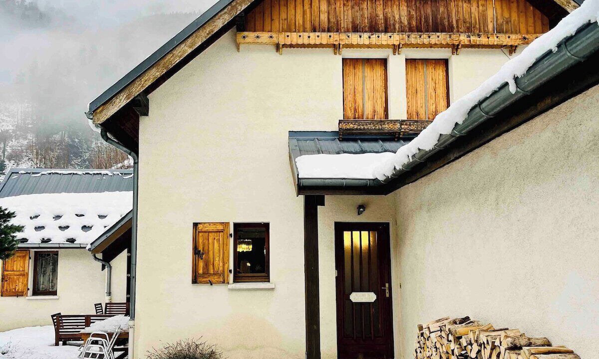 Photo of Outdoor in Allemond