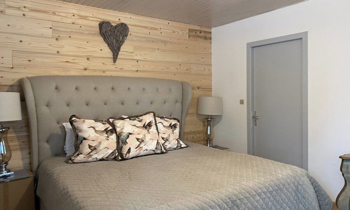 Photo of Outdoor in Allemond