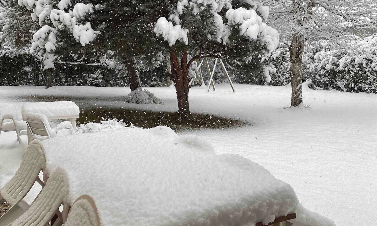 Photo of Outdoor in Allemond