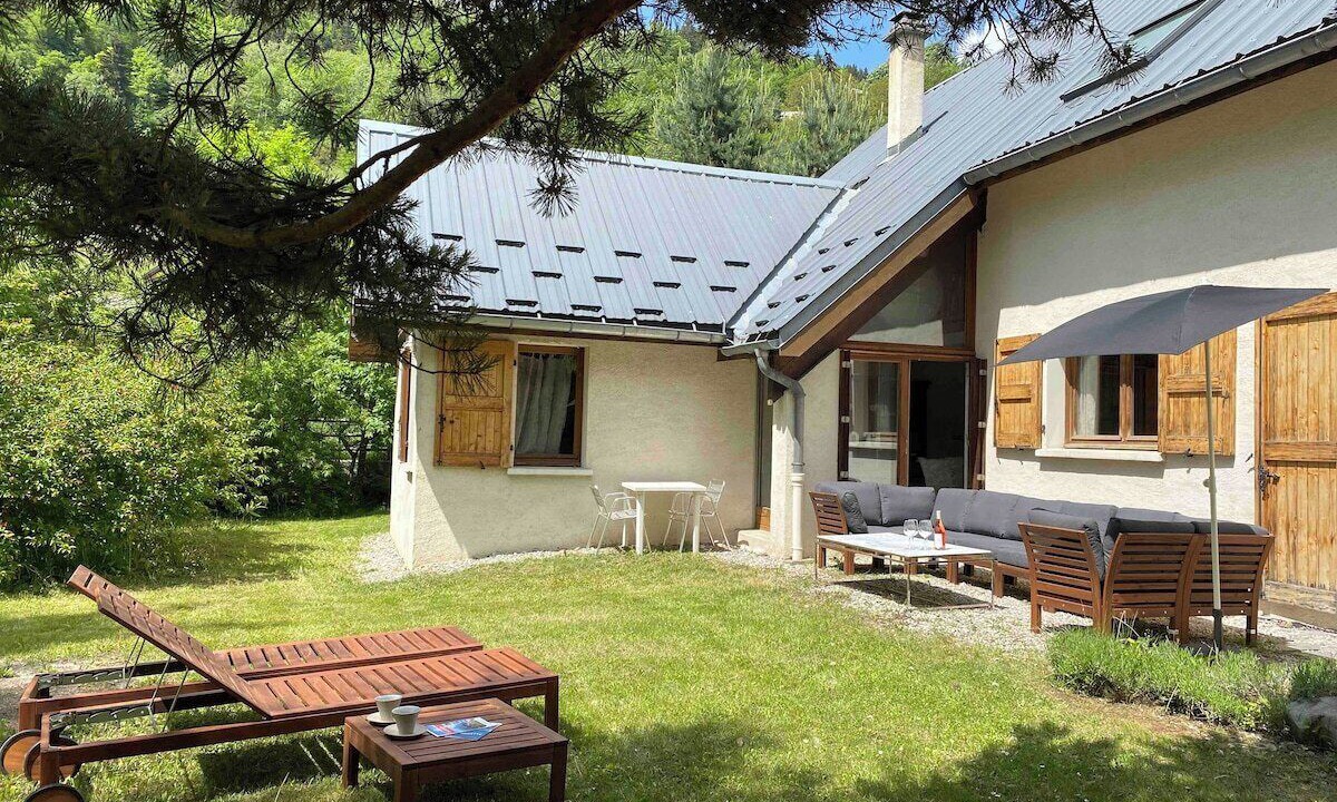 Photo of Outdoor in Allemond