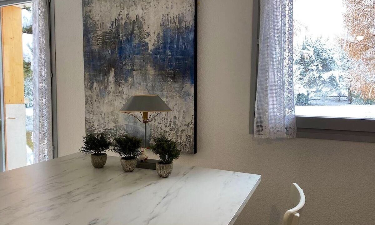 Photo of Outdoor in Allemond