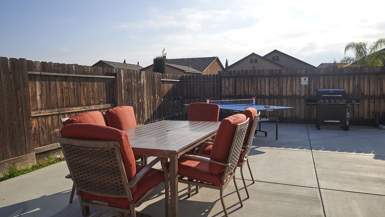 Photo of Outdoor in Roosevelt