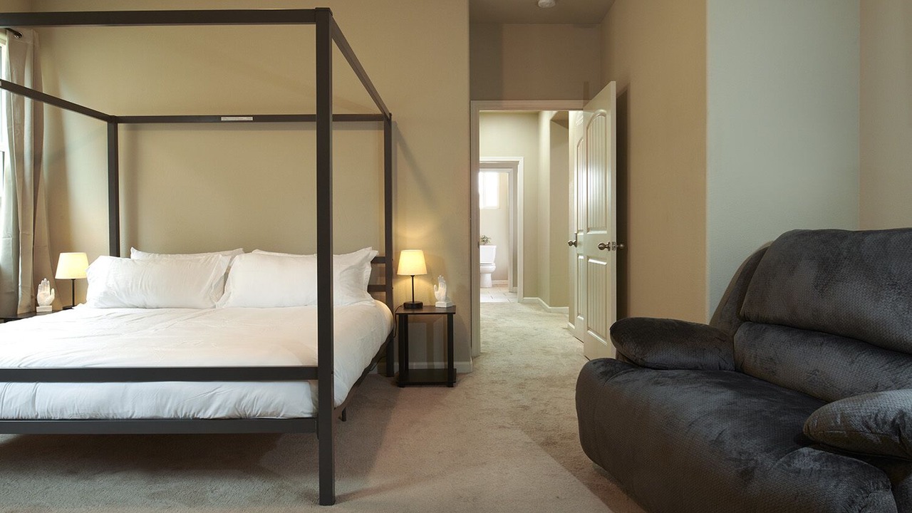 Photo of Bedroom in Roosevelt