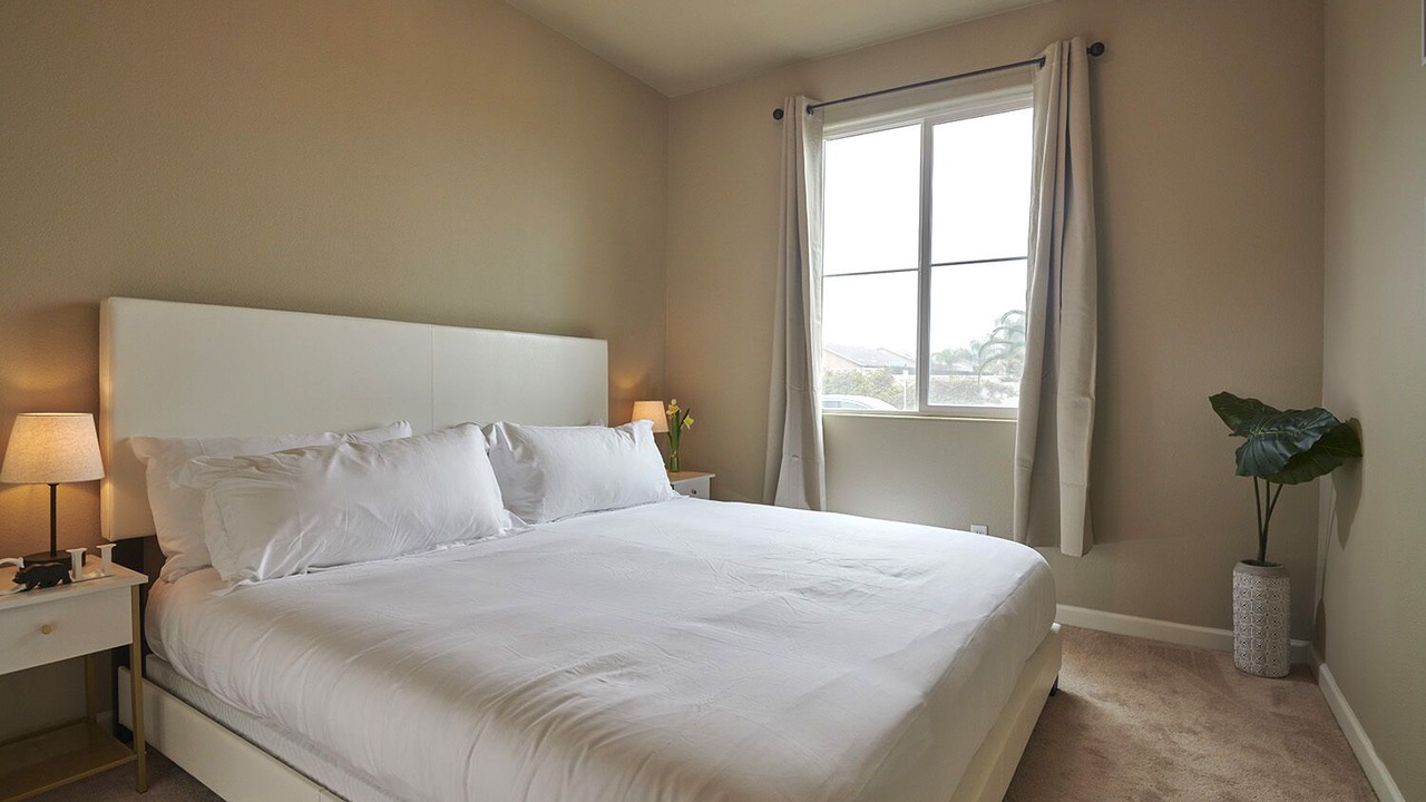 Photo of Bedroom in Roosevelt
