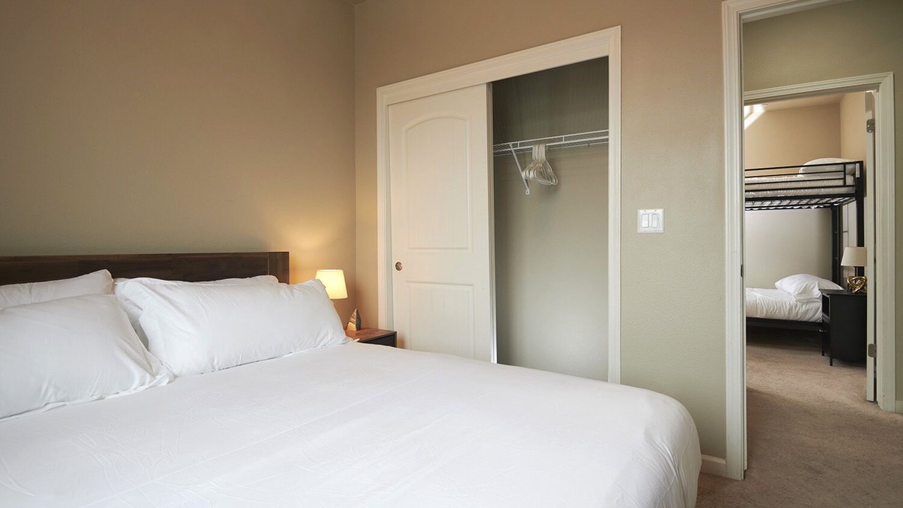 Photo of Bedroom in Roosevelt