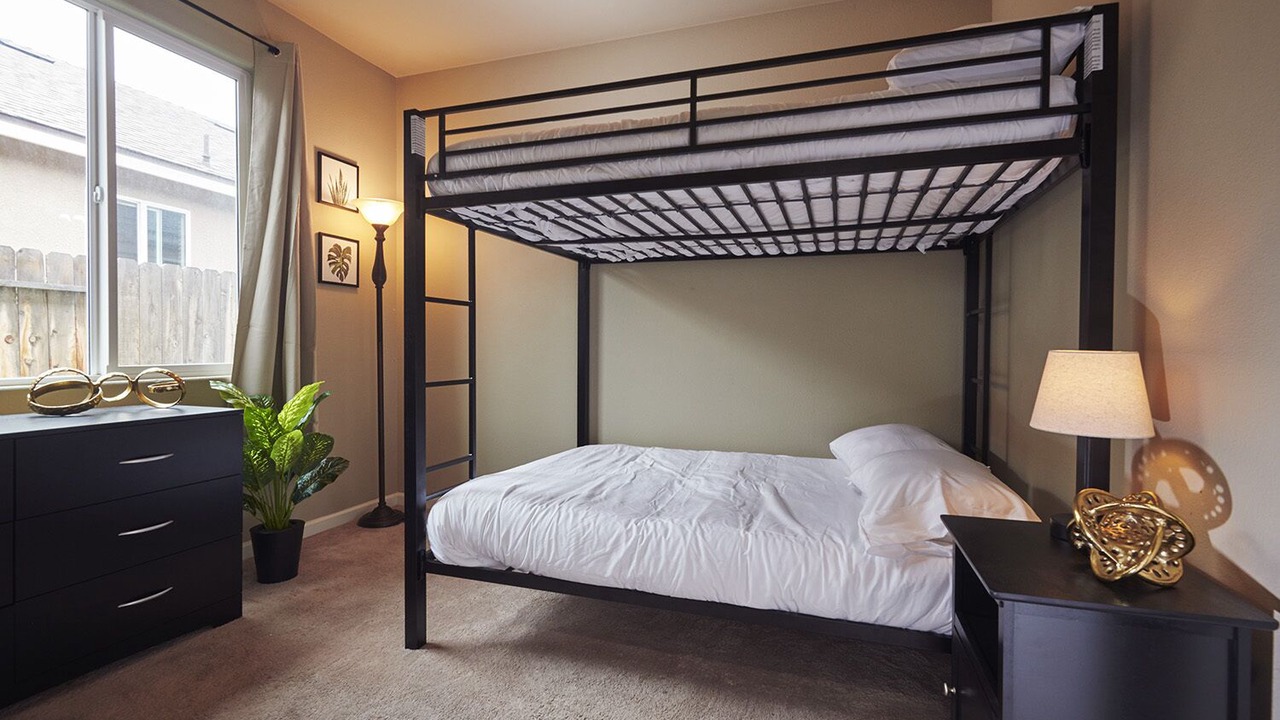 Photo of Bedroom in Roosevelt