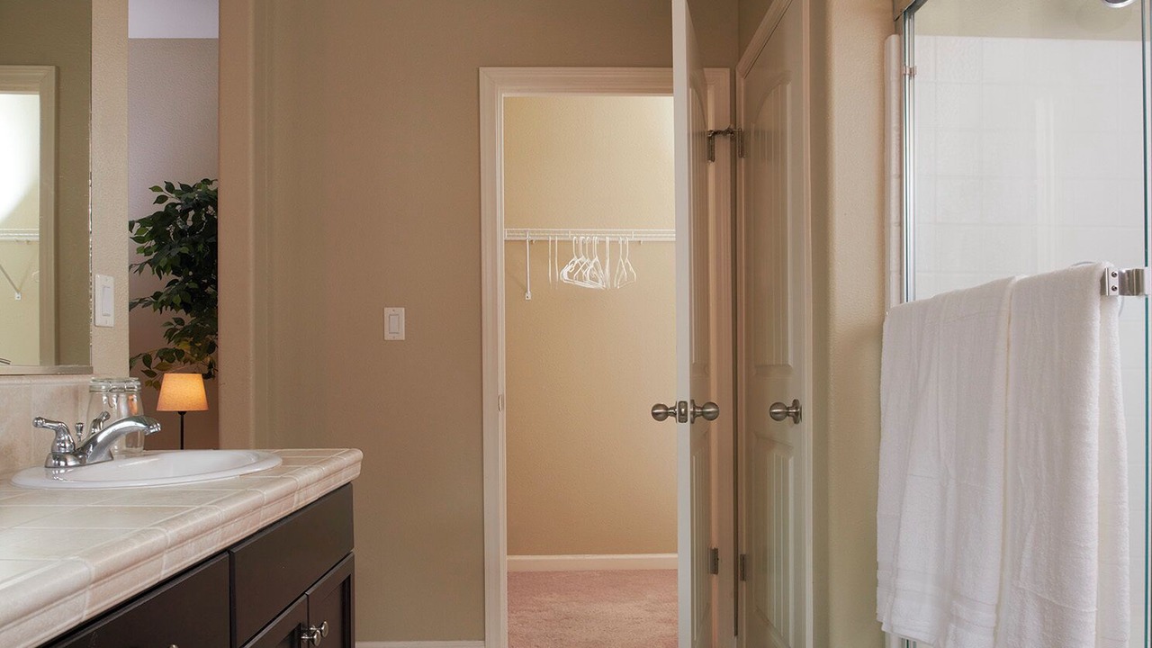 Photo of Bathroom in Roosevelt
