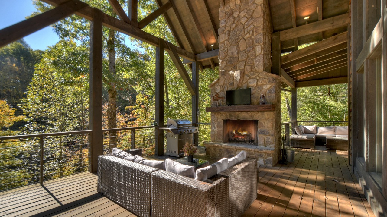 Photo of Livingroom in Cashes Valley