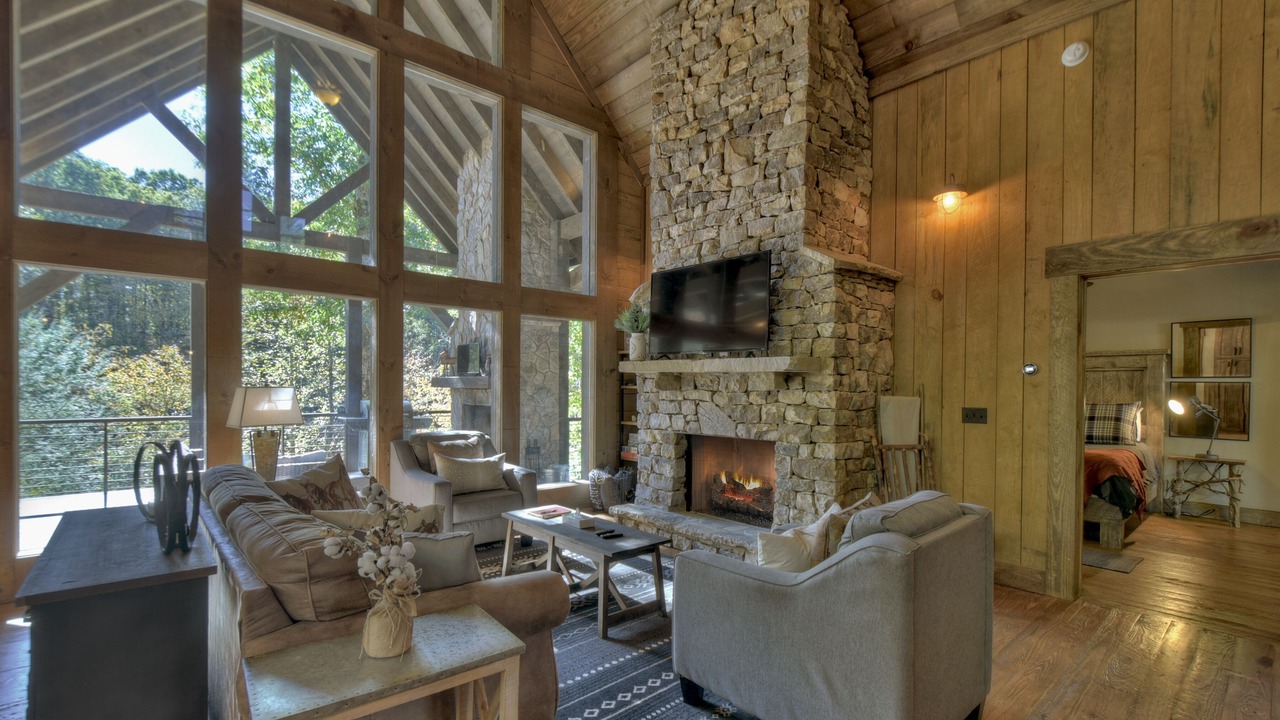 Photo of Bedroom in Cashes Valley