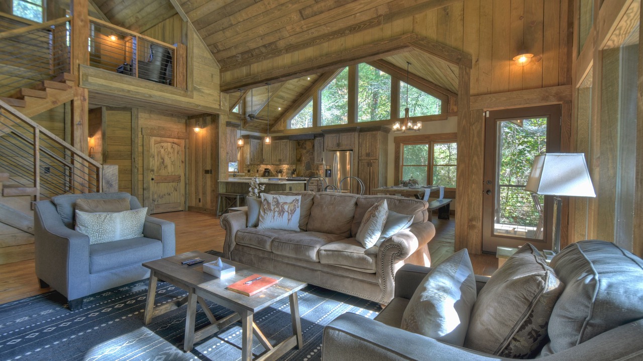 Photo of Bedroom in Cashes Valley