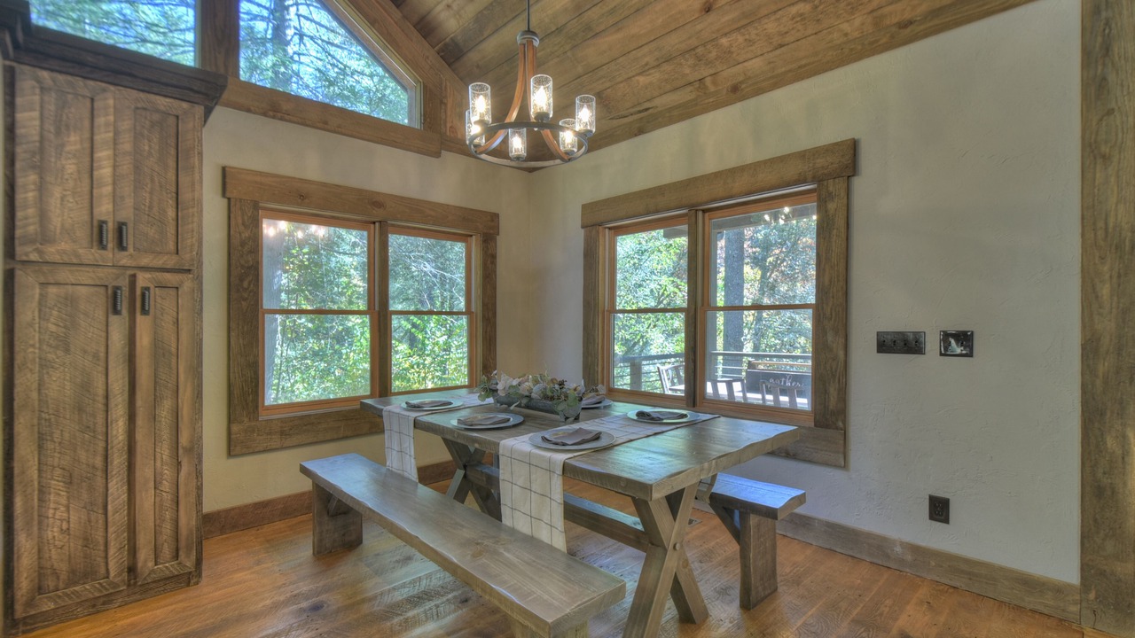 Photo of Bedroom in Cashes Valley