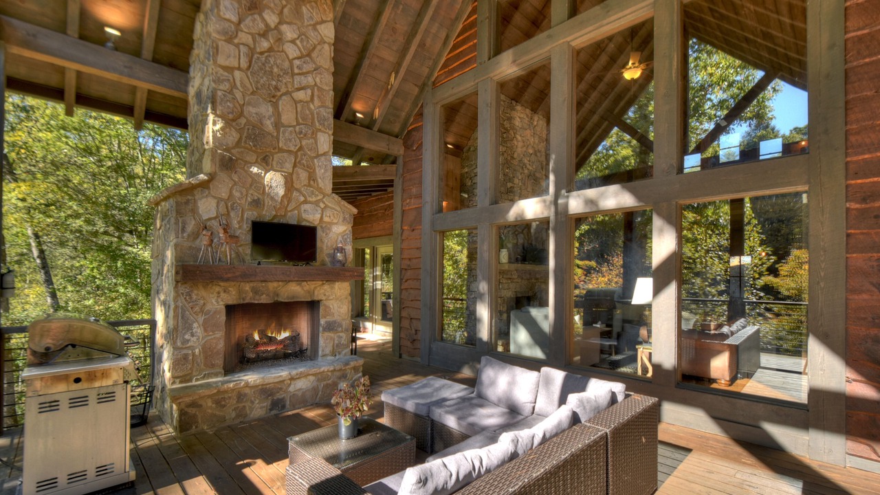 Photo of Livingroom in Cashes Valley