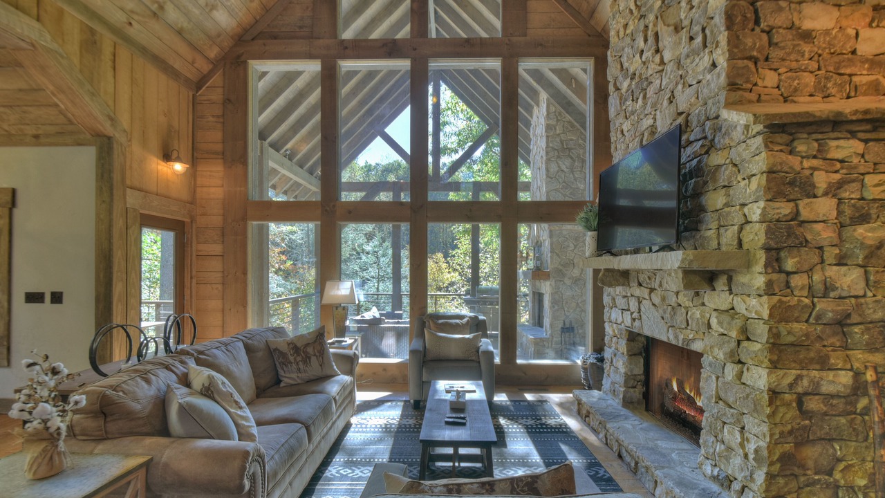 Photo of Bedroom in Cashes Valley