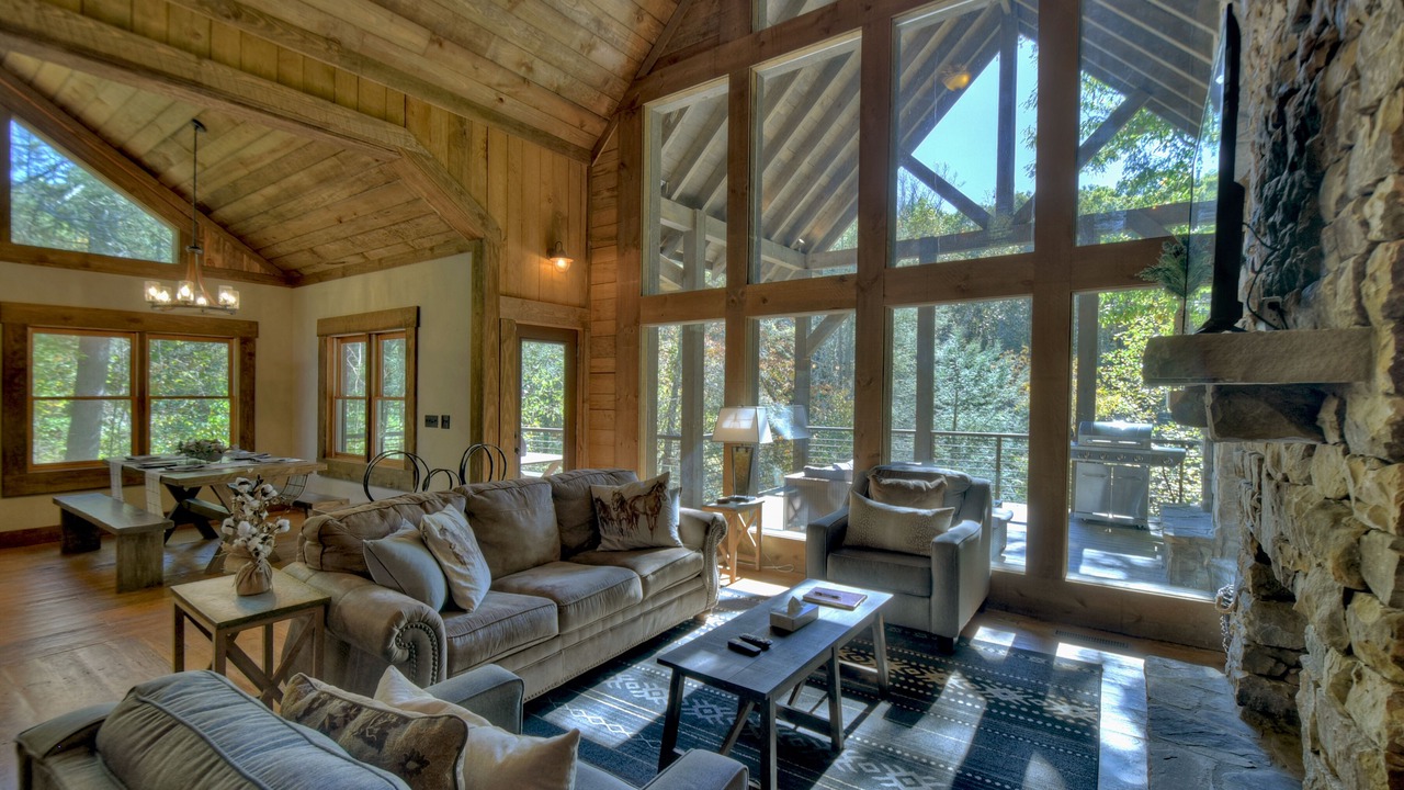 Photo of Bedroom in Cashes Valley