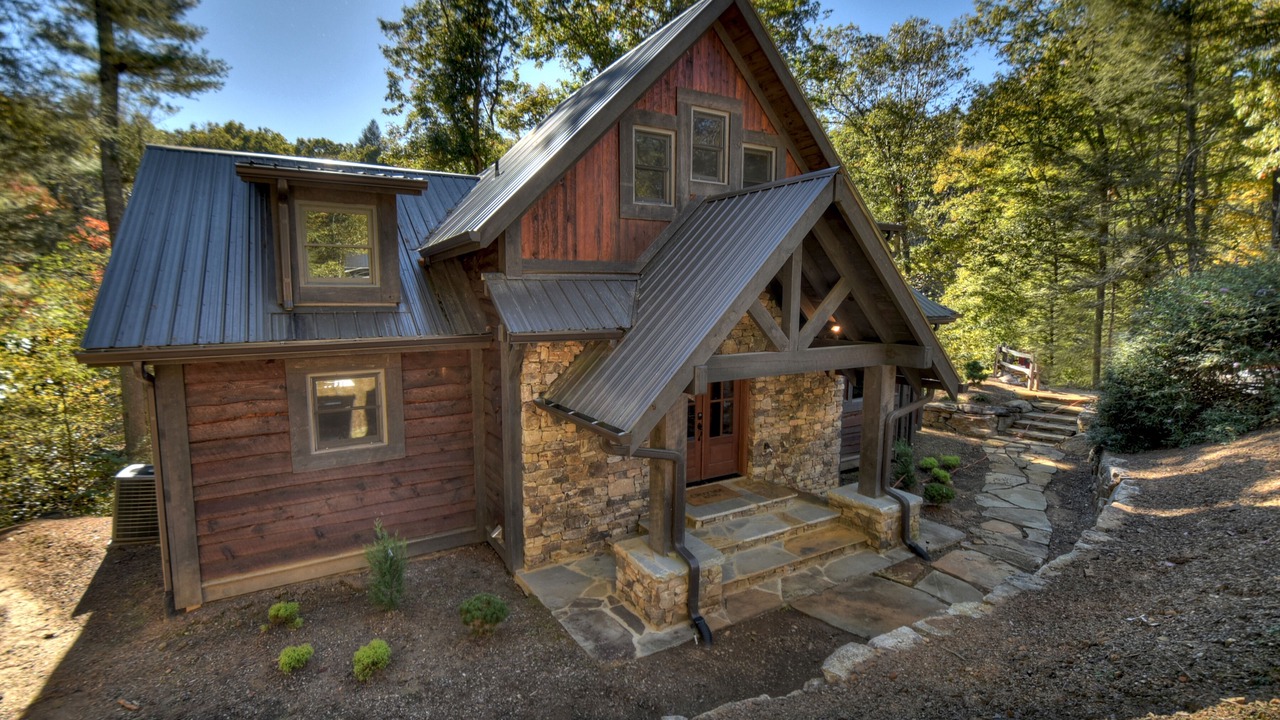 Photo of Outdoor in Cashes Valley