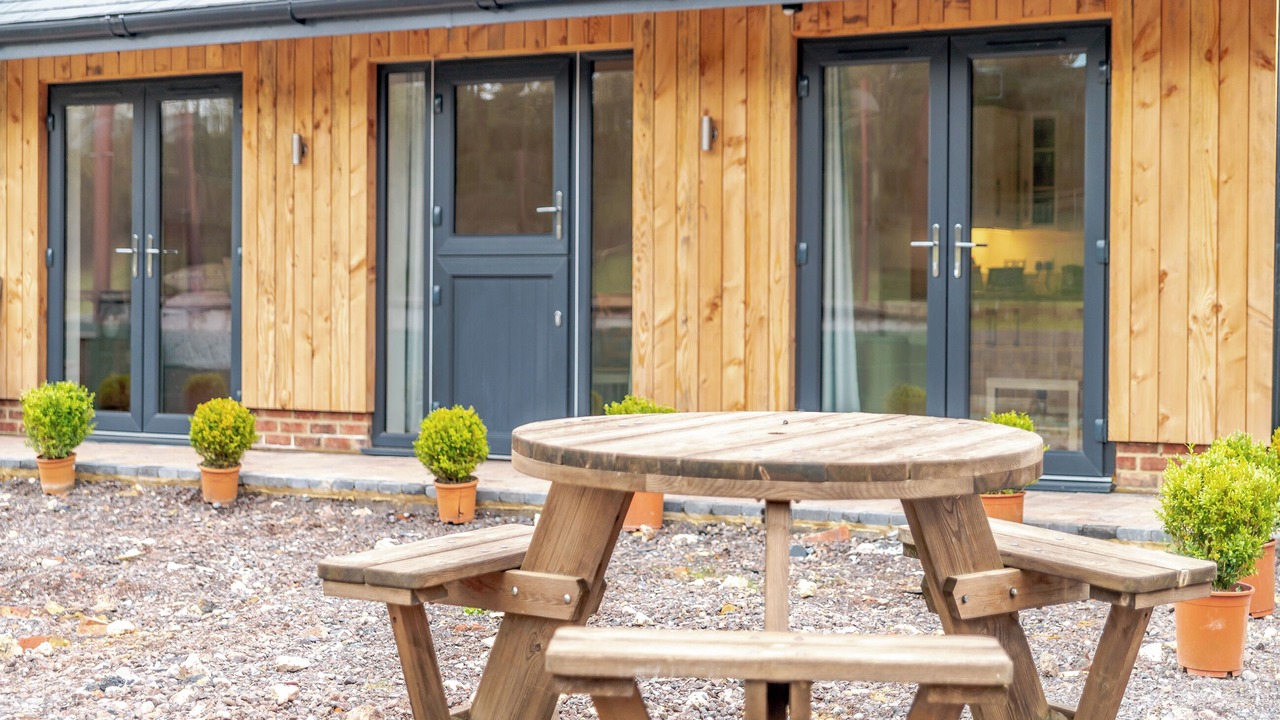 Photo of Outdoor in Alderbury