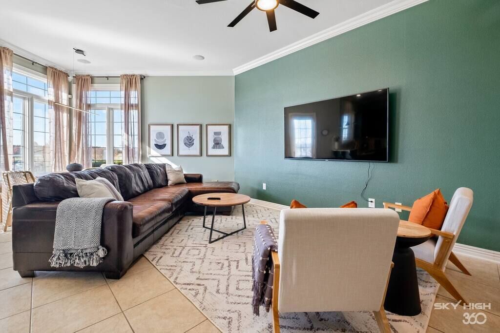 Photo of Livingroom in Rogers