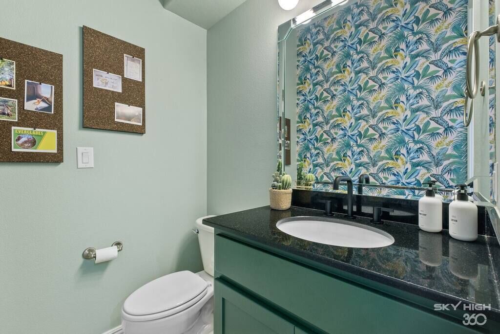 Photo of Bathroom in Rogers
