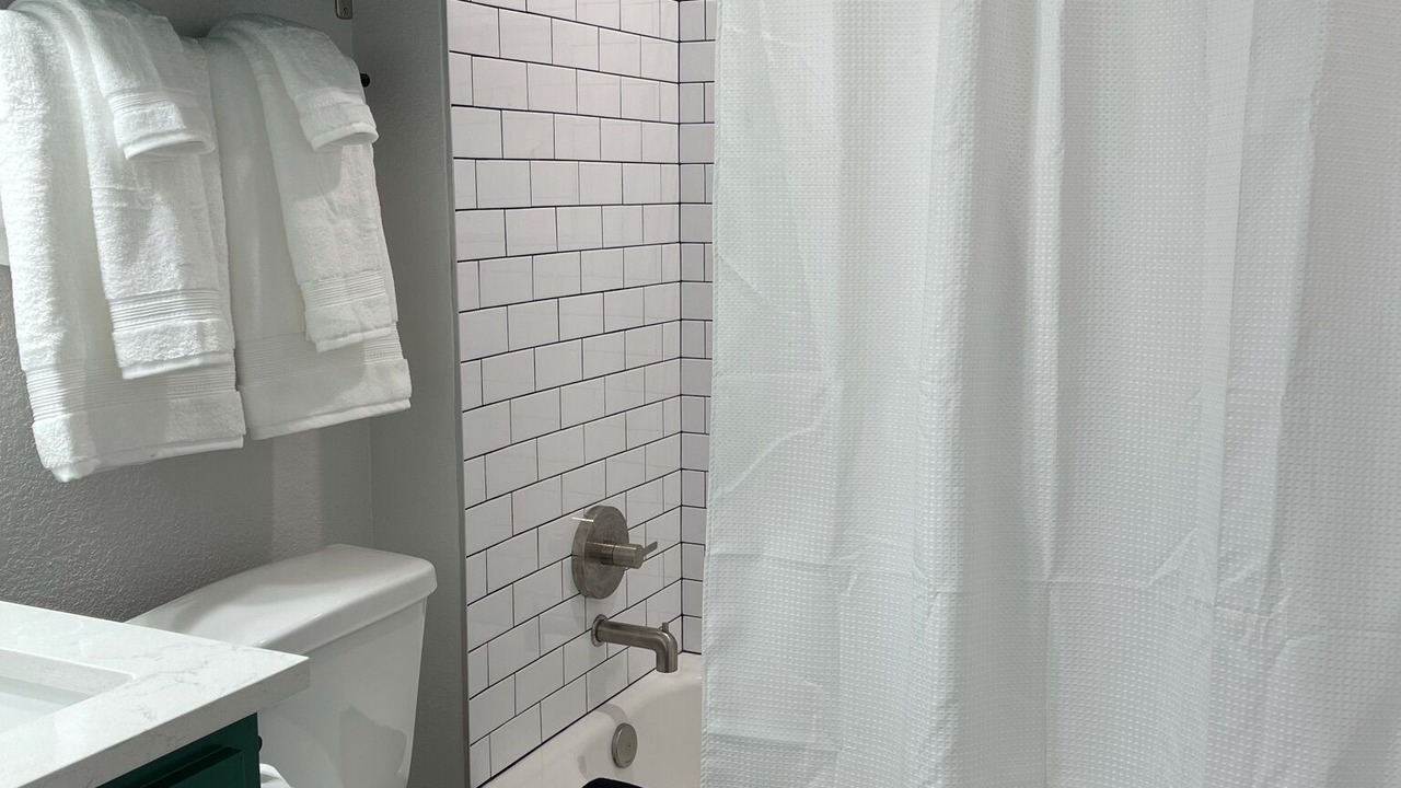 Photo of Bathroom in Wimberley