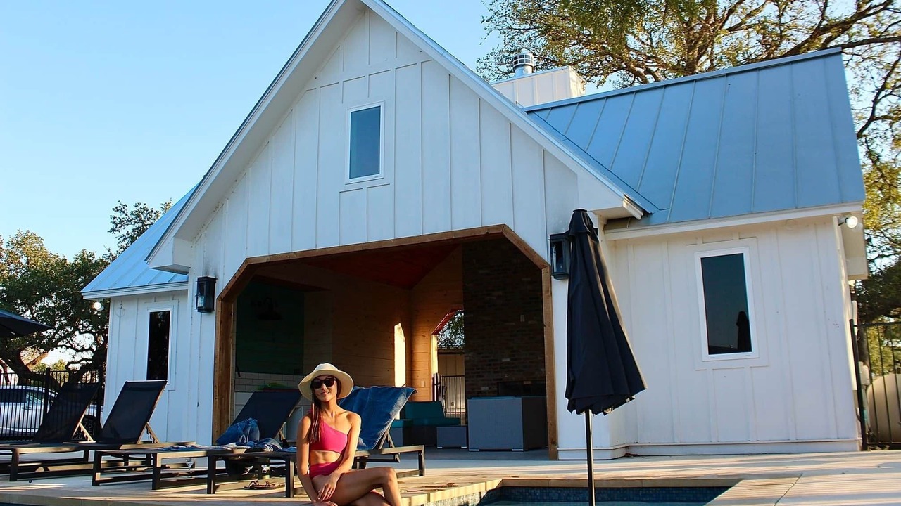Photo of Outdoor in Wimberley