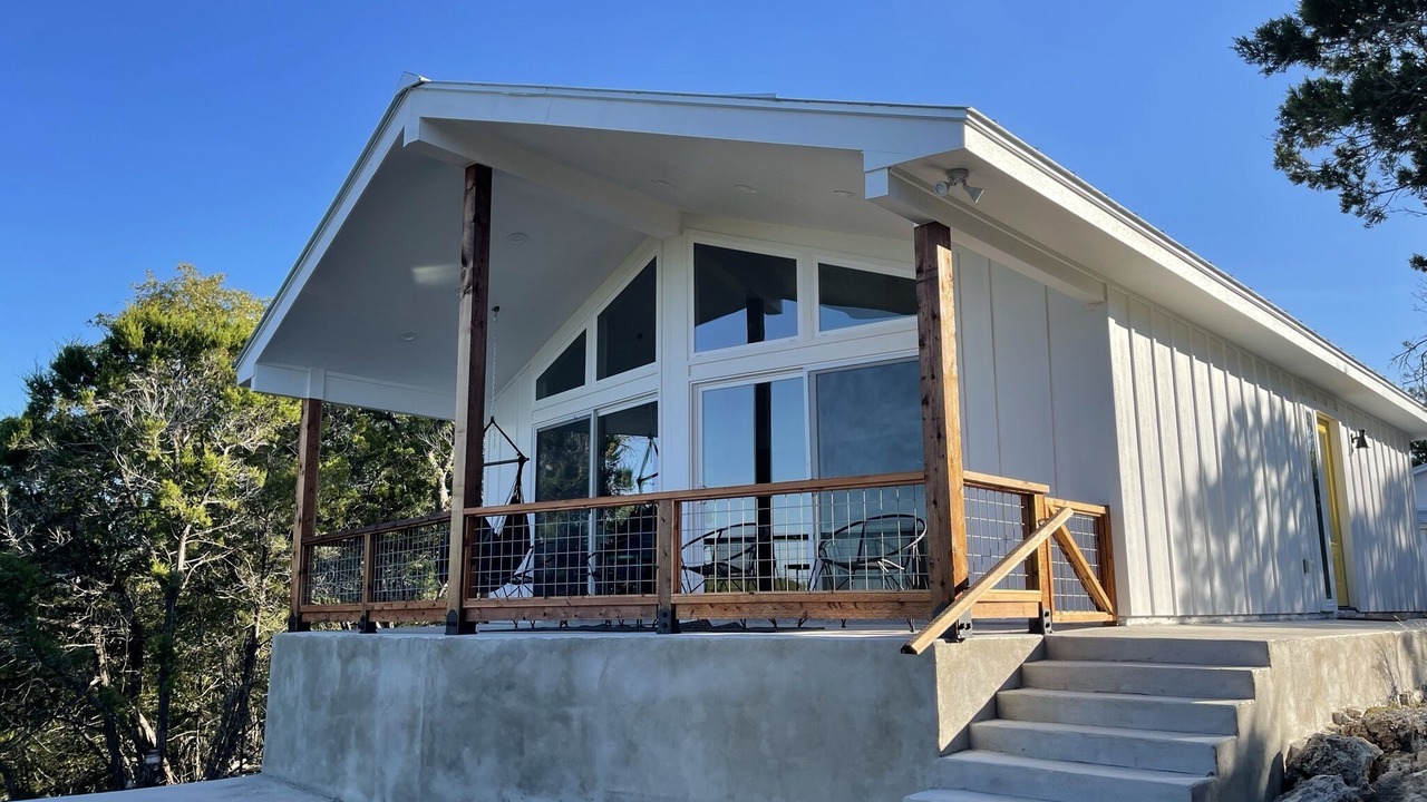 Photo of Outdoor in Wimberley