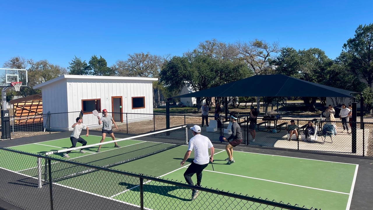 Photo of Others in Wimberley