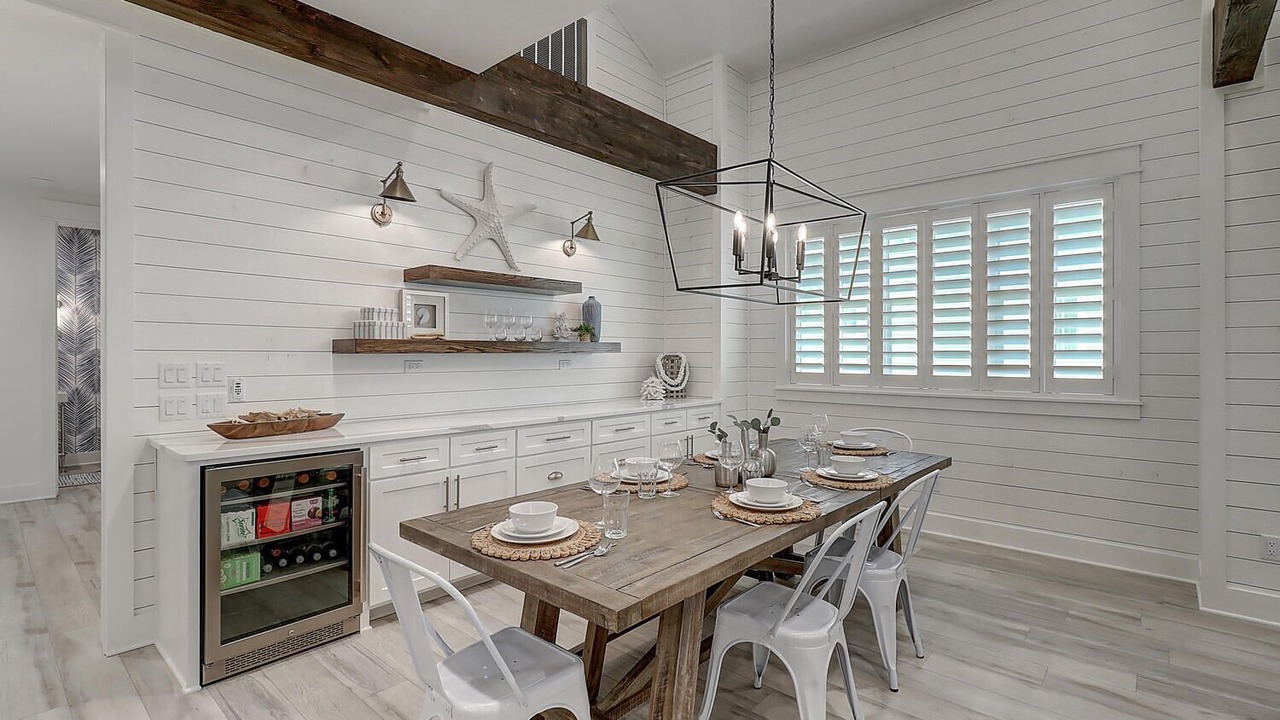 Photo of Bedroom in Cinnamon Shore