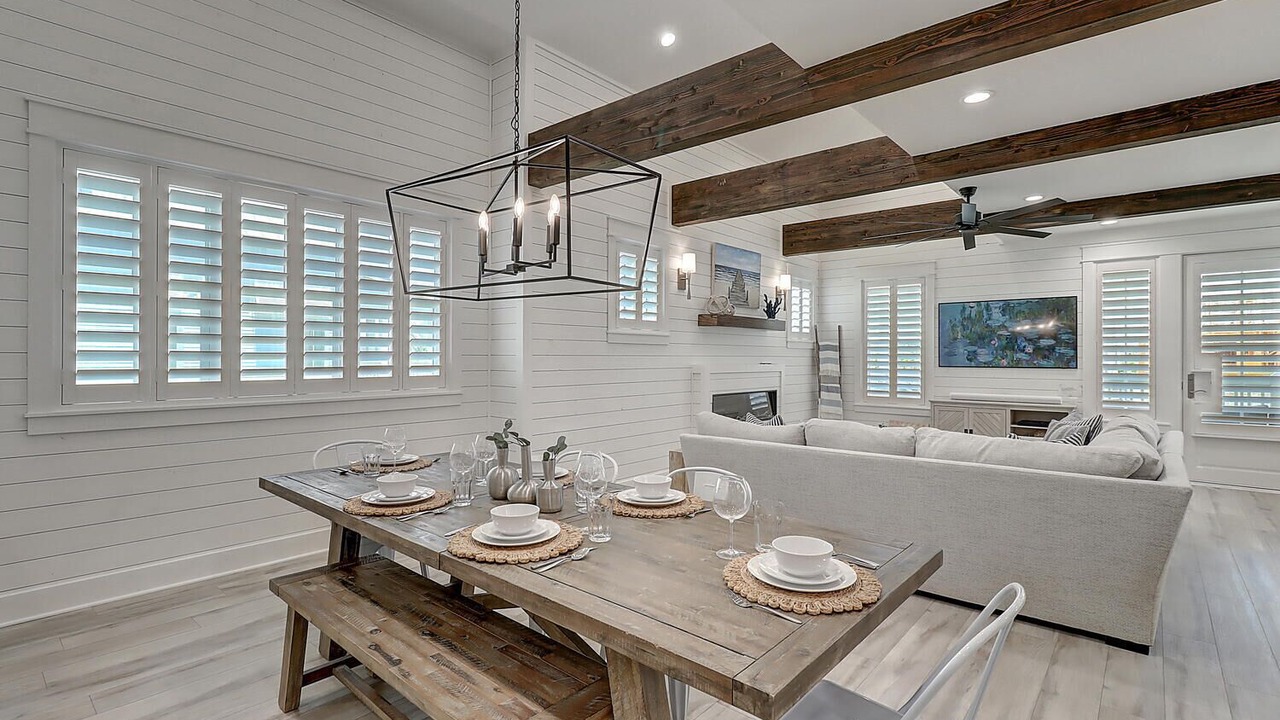 Photo of Bedroom in Cinnamon Shore