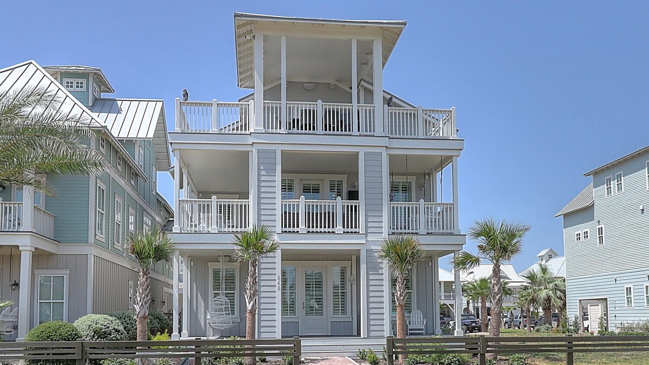 Photo of Outdoor in Cinnamon Shore