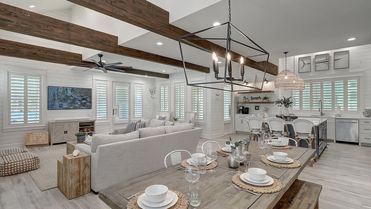 Photo of Bedroom in Cinnamon Shore