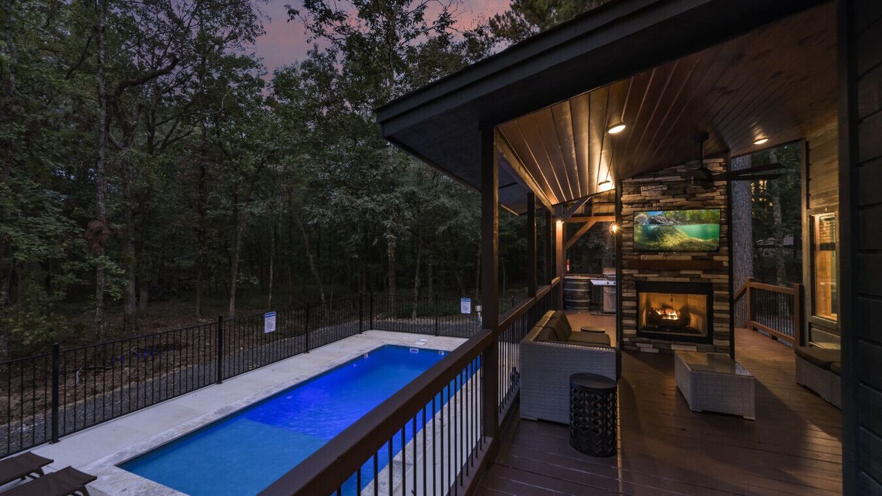 Photo of Outdoor in Broken Bow