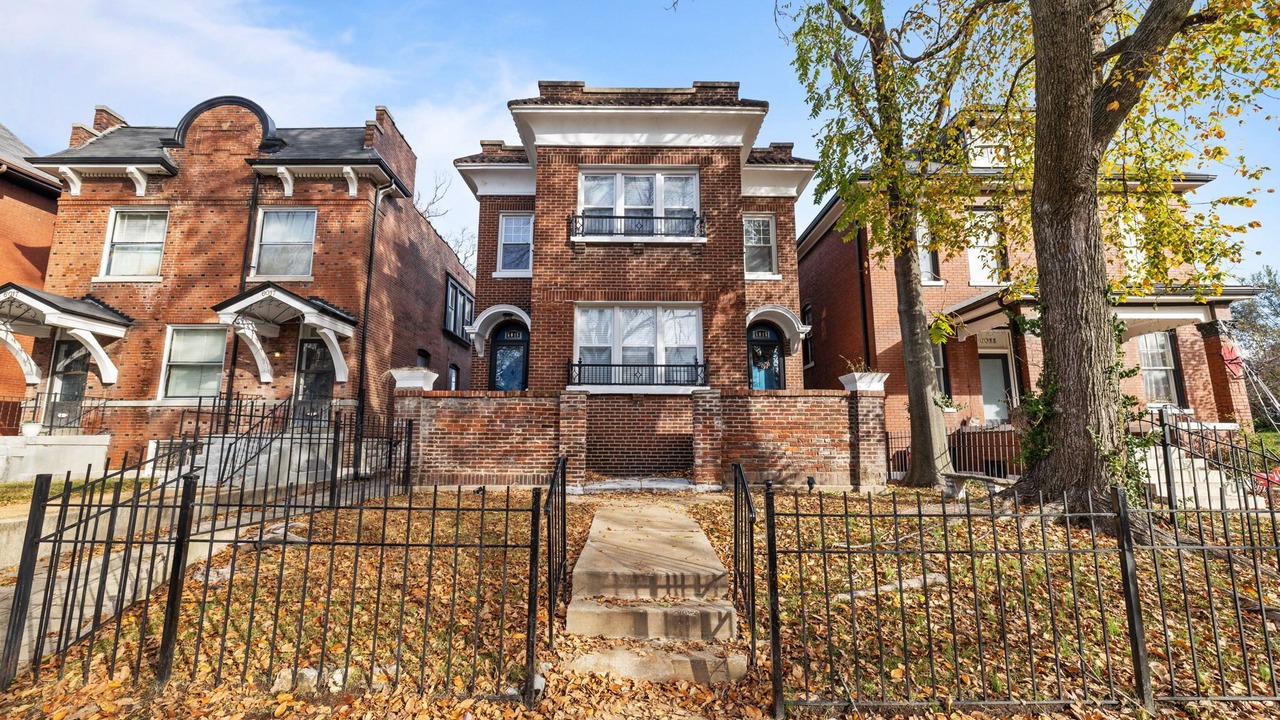 Photo of Outdoor in St. Louis