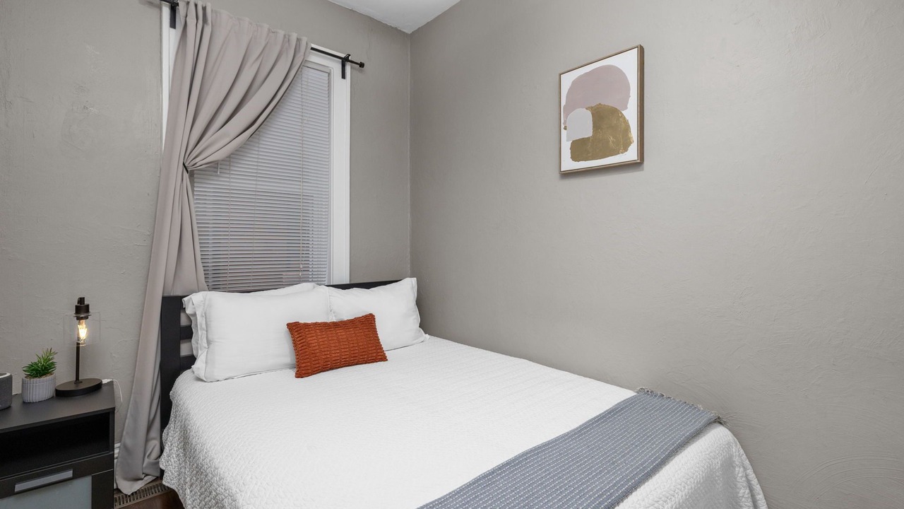 Photo of Bedroom in St. Louis