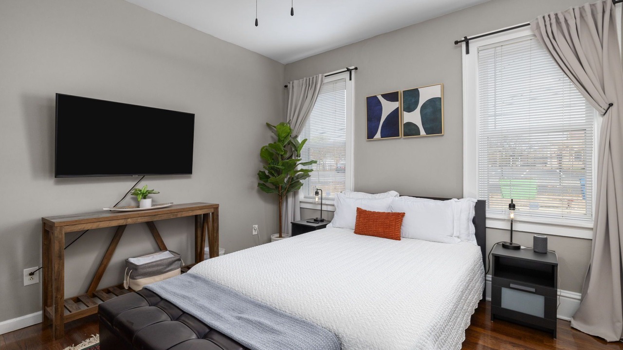 Photo of Bedroom in St. Louis
