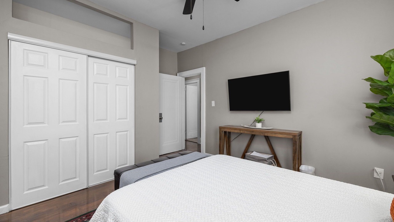 Photo of Bedroom in St. Louis