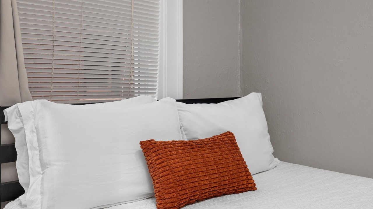 Photo of Bedroom in St. Louis