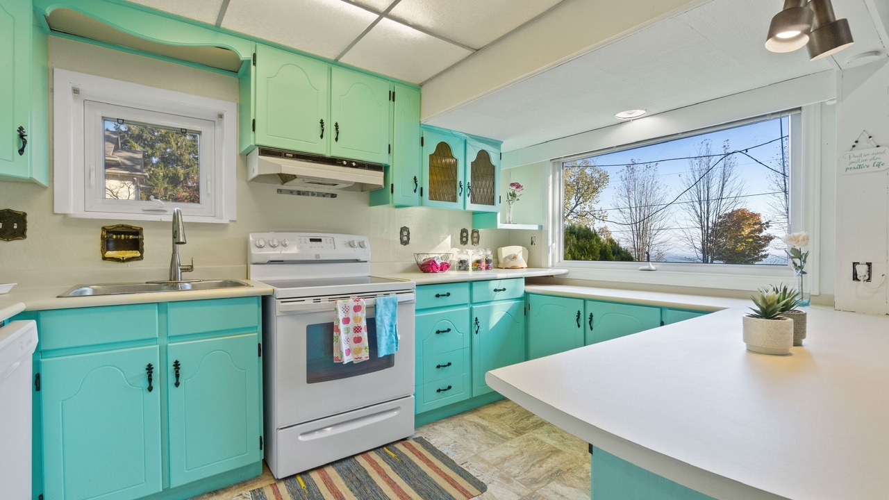 Photo of Kitchen in Ajax