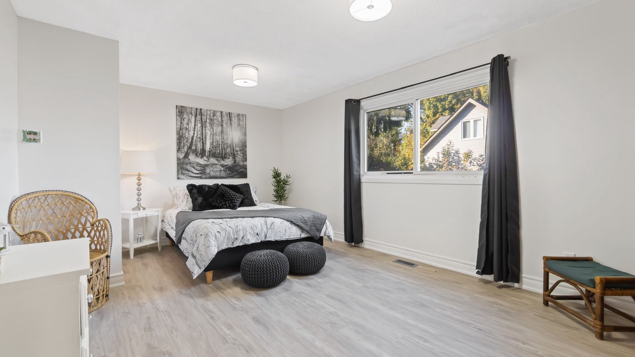 Photo of Bedroom in Ajax