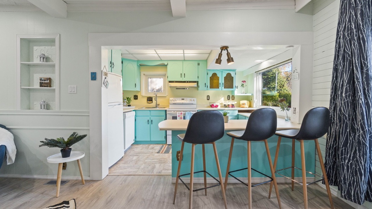 Photo of Kitchen in Ajax