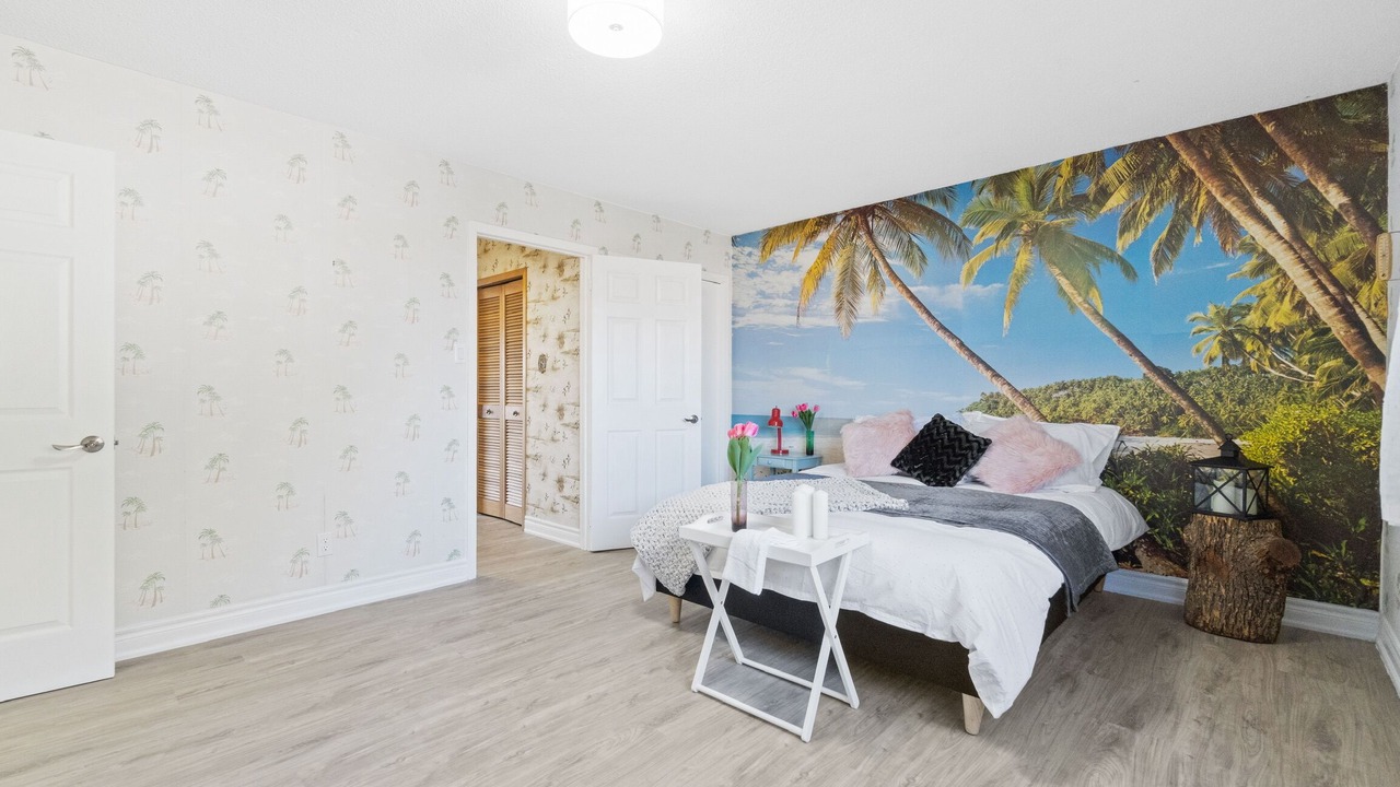 Photo of Bedroom in Ajax