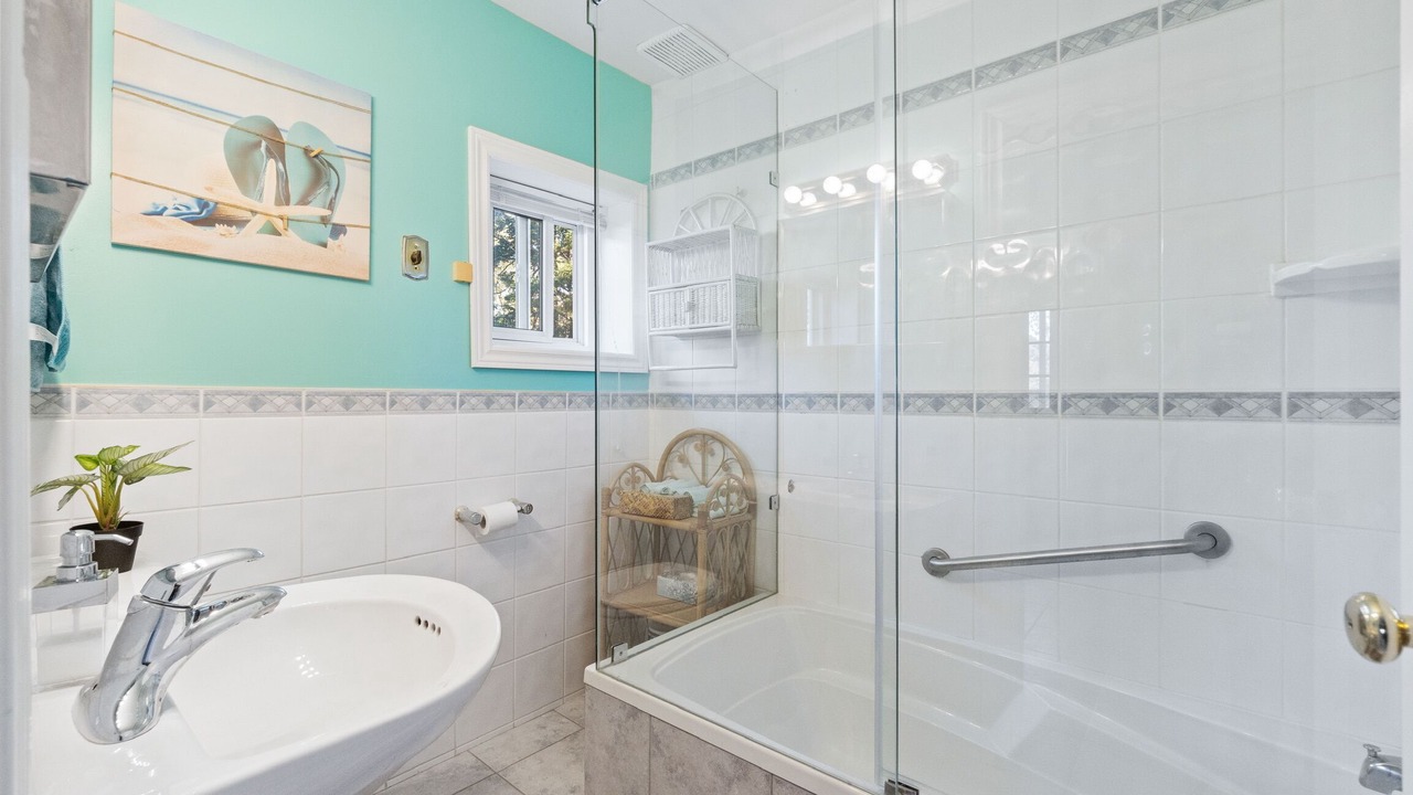 Photo of Bathroom in Ajax