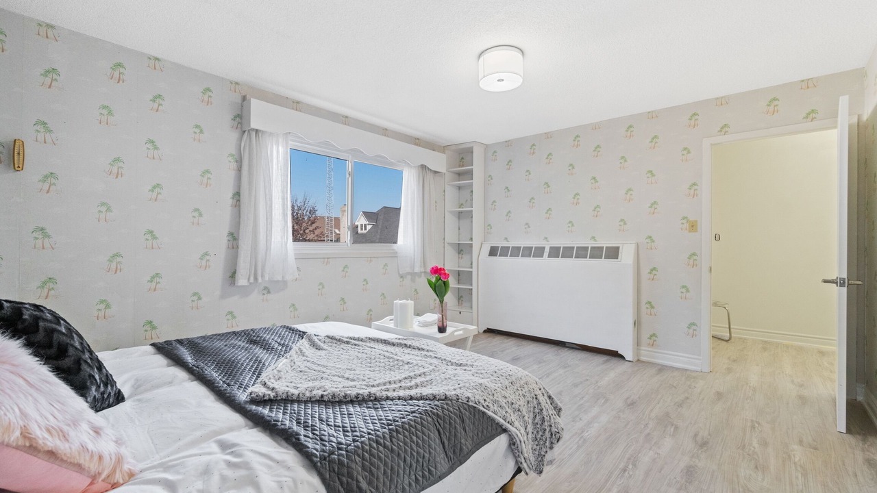 Photo of Bedroom in Ajax