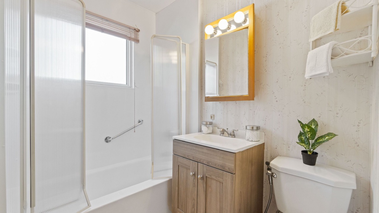 Photo of Bathroom in Ajax