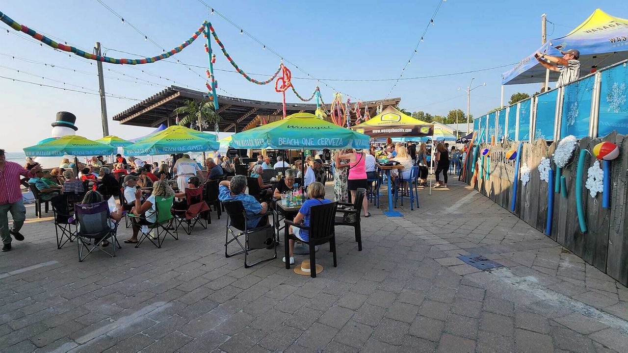 Photo of Others in Wasaga Beach