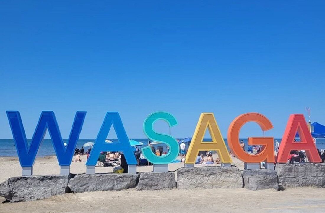 Photo of Others in Wasaga Beach