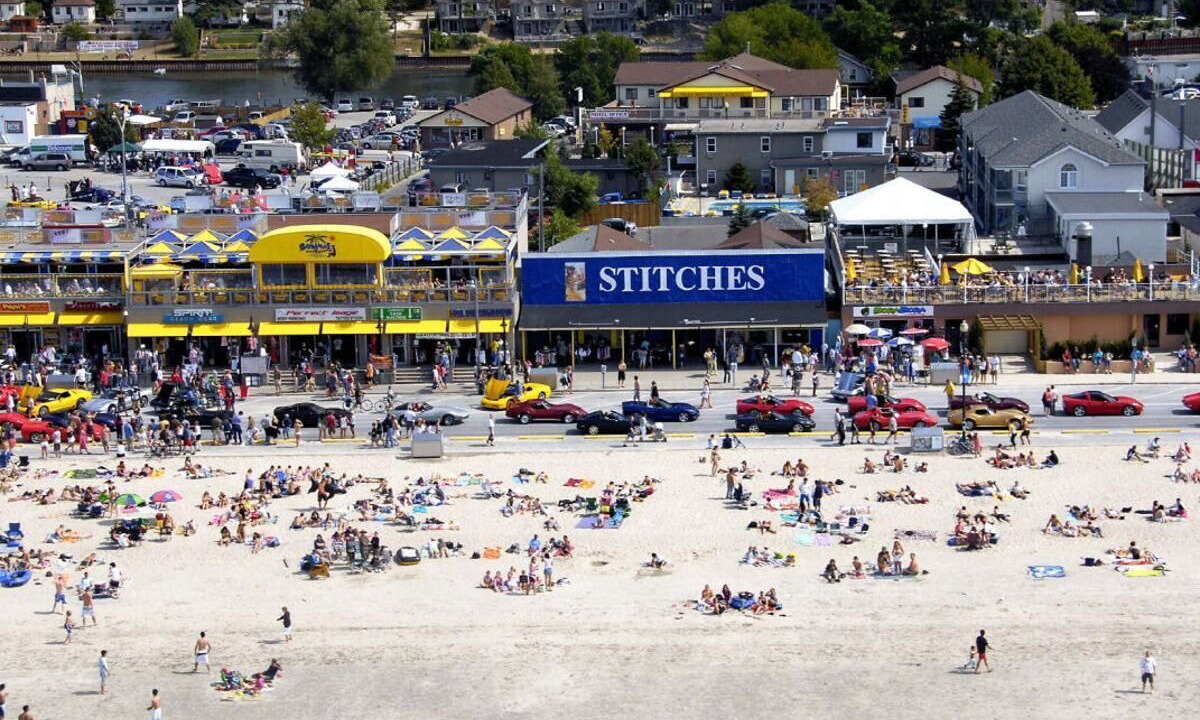 Photo of Others in Wasaga Beach